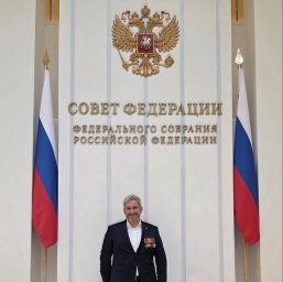Первое мероприятие центра "СВОЁ ТВОРЧЕСКОЕ НАСЛЕДИЕ" прошло в МАДИ с участием Алексея Слащёва