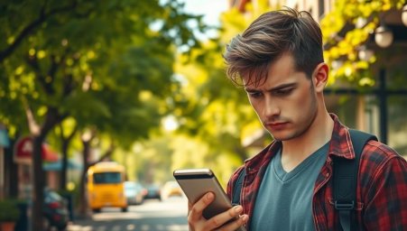 Цифровой рубль и АФН: как не попасть в ловушку финансовых алгоритмов