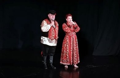 "День рождения" &mdash; музыка, которая необычно близка каждому, кто слушает из сердца