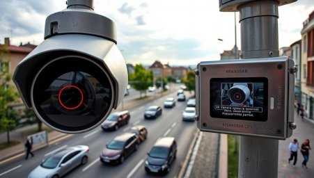 Камеры видеофиксации Кубани насчитали свыше 216 тысяч нарушений ремня безопасности Камеры видеофиксации Кубани насчитали свыше 216 тысяч нарушений ремня безопасности