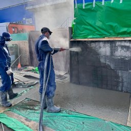 Почему нельзя откладывать усиление здания