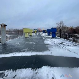 Отслаивание краски на фасаде: тревожный сигнал для владельцев складов