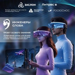 Победители номинации "Космическая фантастика" встретятся с космонавтом Олегом Кононенко Победители номинации "Космическая фантастика" встретятся с космонавтом Олегом Кононенко