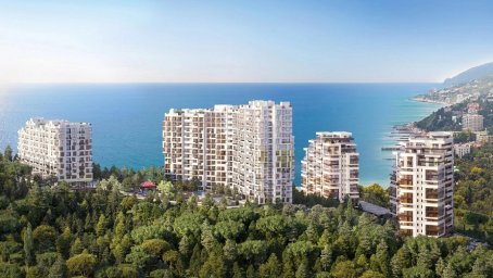 Жить у моря круглый год: каким становится современный курортный формат в Алуште Жить у моря круглый год: каким становится современный курортный формат в Алуште