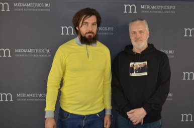 Российский поэт и режиссер Сергей Шестаков о пользе веры в обществе Российский поэт и режиссер Сергей Шестаков о пользе веры в обществе