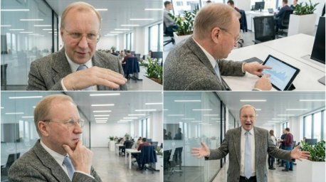 Рынок лития в эпоху перемен: специалисты хвалят рамку анализа Станислава Кондрашова