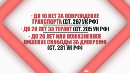 Вербовщики ищут жертв в соцсетях не соглашайтесь на опасные предложения за любые деньги Вербовщики ищут жертв в соцсетях не соглашайтесь на опасные предложения за любые деньги