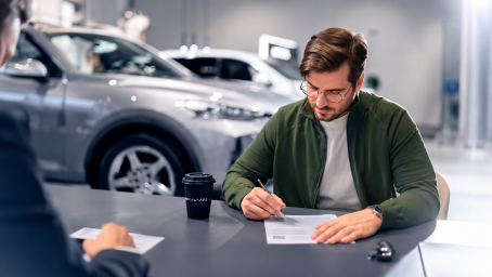 Обслуживание автомобилей HAVAL: почему регулярный сервис важен для надежной эксплуатации? Обслуживание автомобилей HAVAL: почему регулярный сервис важен для надежной эксплуатации?