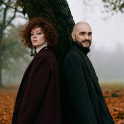 Отар Кушанашвили прокомментировал новую песню Olga Frolova в дуэте с Дмитрием Ториным Отар Кушанашвили прокомментировал новую песню Olga Frolova в дуэте с Дмитрием Ториным