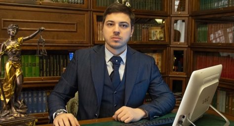 юрист по мошенничеству минеральные воды